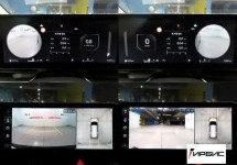 Kia Carnival NEW 9 мест 